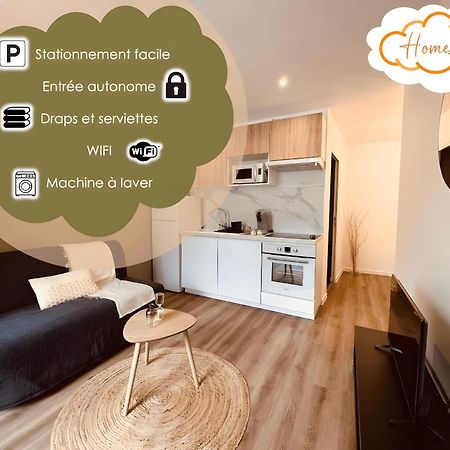 Le Golden - Home Homy Vierzon Exterior foto