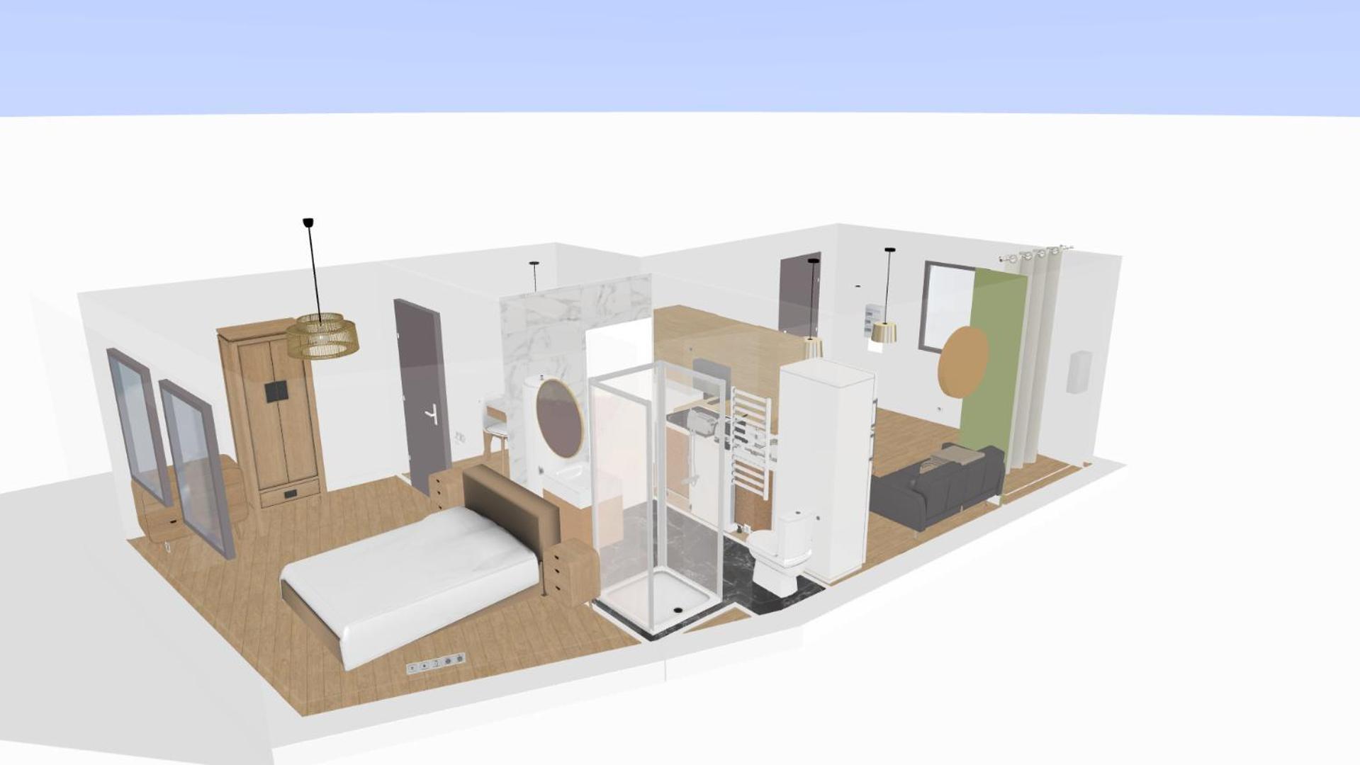 Le Golden - Home Homy Vierzon Exterior foto